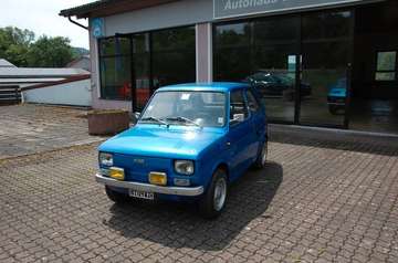 A Berlina 1.Serie(Abart) Italien Guter Zust.