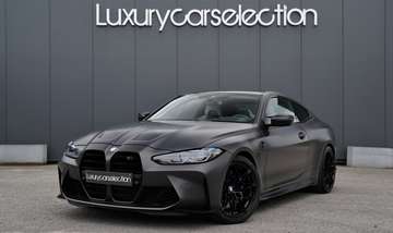 Competition *FROZEN GREY/CARBON/H&K/360°/FULL*