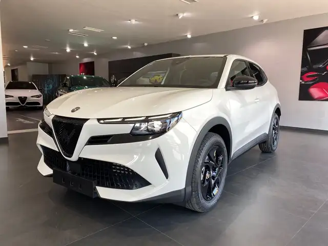 Alfa Romeo Junior 1.2 145 CV Hybrid eDCT6 PRONTA CONSEGNA