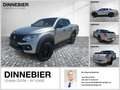 Fiat Fullback Double Cab Cross Plus Hardtop*KLIMA*GJR Noir - thumbnail 1