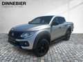 Fiat Fullback Double Cab Cross Plus Hardtop*KLIMA*GJR Schwarz - thumbnail 2