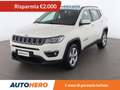 Jeep Compass 1.6 M-Jet Longitude Nero - thumbnail 1