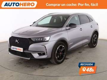 2.0BlueHDi Performance Line Aut.