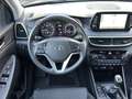 Hyundai TUCSON 1.6 T-GDi 2WD Advantage AHK SHZ LHZ Navi Blau - thumbnail 12