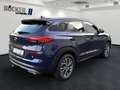 Hyundai TUCSON 1.6 T-GDi 2WD Advantage AHK SHZ LHZ Navi Bleu - thumbnail 4