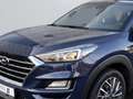 Hyundai TUCSON 1.6 T-GDi 2WD Advantage AHK SHZ LHZ Navi Blau - thumbnail 6