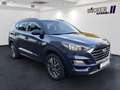 Hyundai TUCSON 1.6 T-GDi 2WD Advantage AHK SHZ LHZ Navi Blau - thumbnail 2