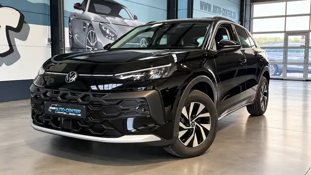 Volkswagen T-Roc T-Roc 1.5 TSI Life Business DSG Nieuw modelv Led lights 150pk