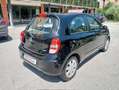 Nissan Micra 1.2"CHENNAI"CVT AUTOMATICA- KM 44.000-unipropr. Nero - thumbnail 4