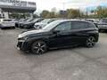 Peugeot 308 III 2021 1.2 hybrid GT 145cv e-dcs 6 Nero - thumbnail 8