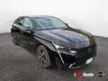 Peugeot 308 III 2021 1.2 hybrid GT 145cv e-dcs 6 Nero - thumbnail 2