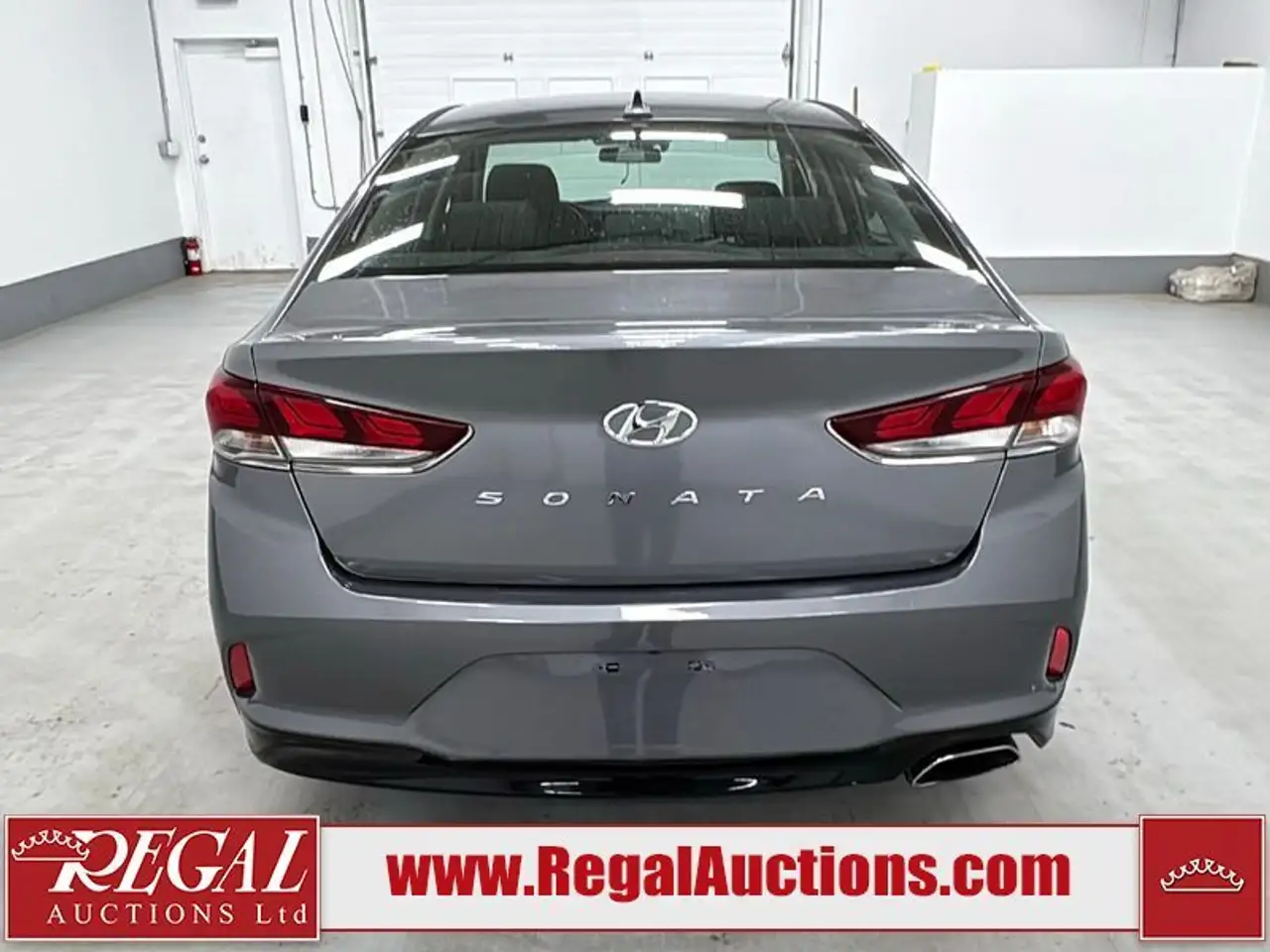 Hyundai SONATA fotografie Hyundai SONATA