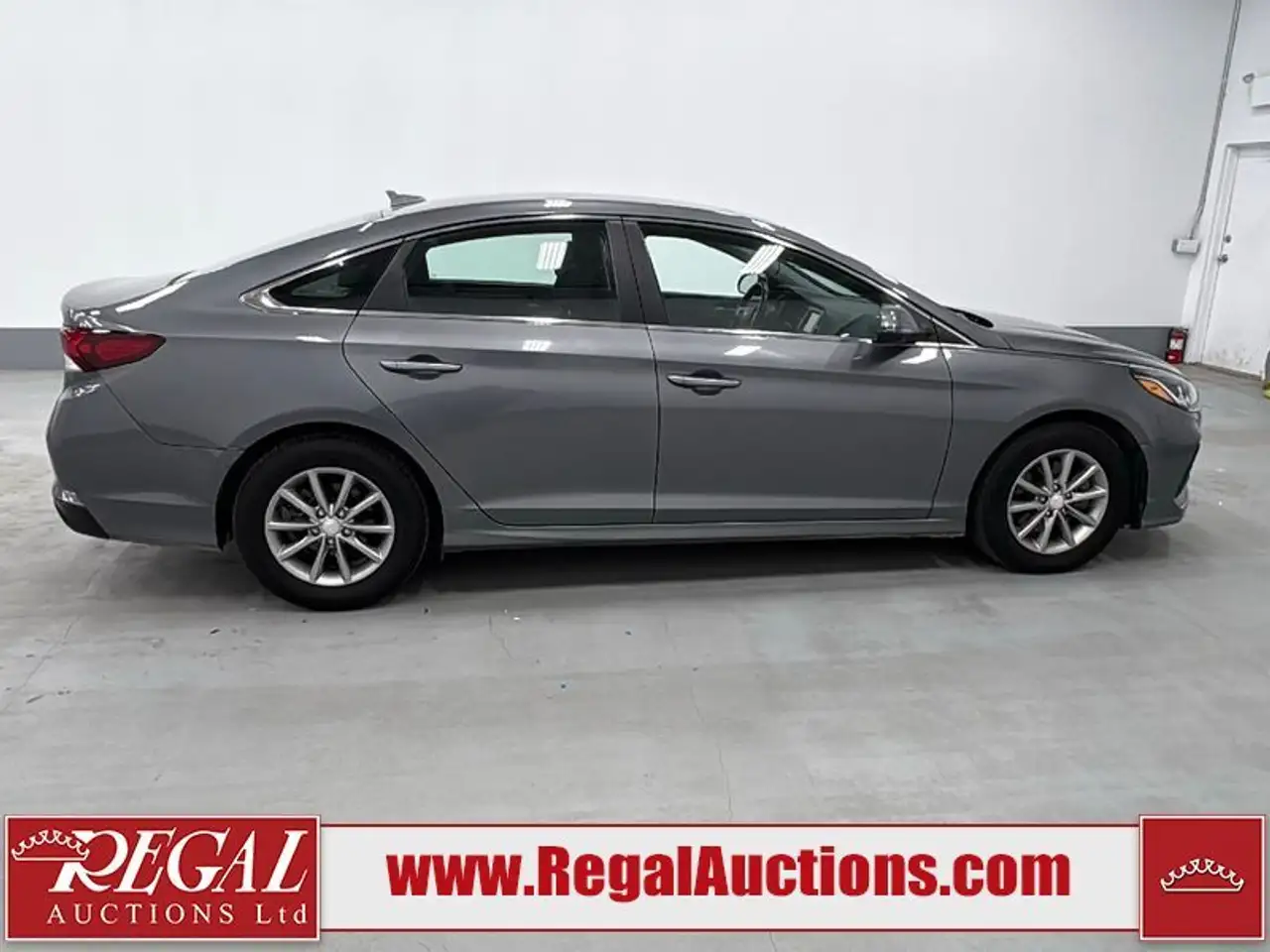 Hyundai SONATA fotografie Hyundai SONATA