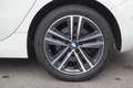 BMW 120 i Sport Line HiFi DAB LED WLAN RFK Klimaaut. Blanco - thumbnail 5