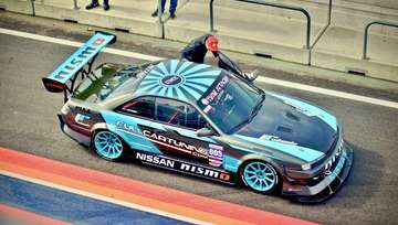 S14 RB25DET 500+pk