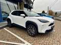 Toyota Yaris Cross 1.5 Hybrid 130 CV 5p.E-CVT AWD-i Trend Weiß - thumbnail 3