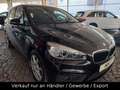 BMW 218 218 Baureihe 2 Active Tourer 218 i*Head-Up* Black - thumbnail 9