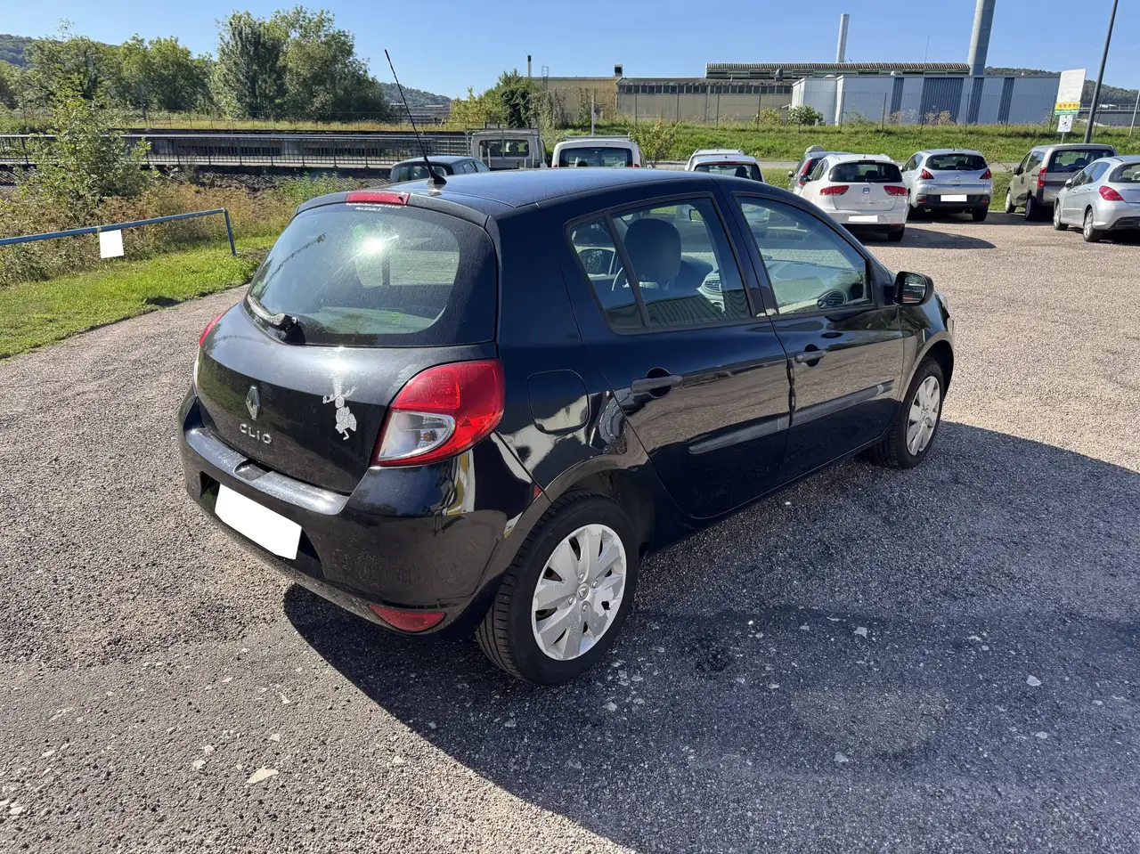 Renault Clio Grandtour — photo 4