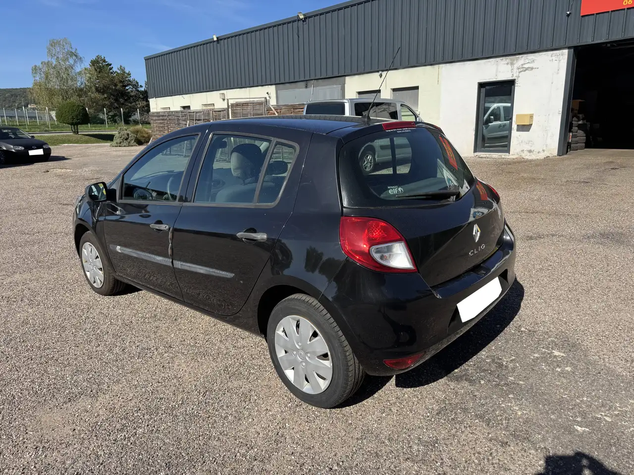 Renault Clio Grandtour — photo 5