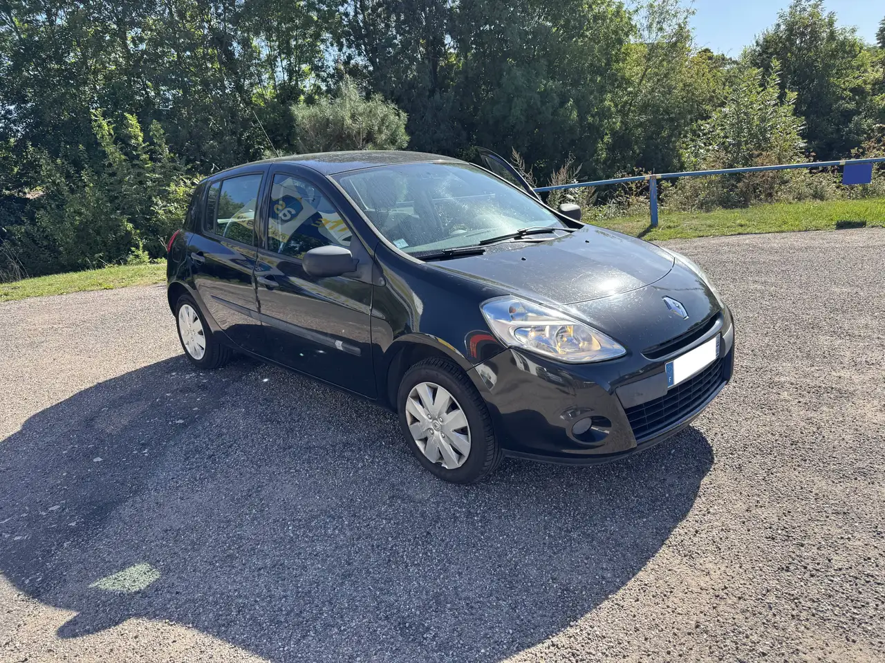 Renault Clio Grandtour — photo 2