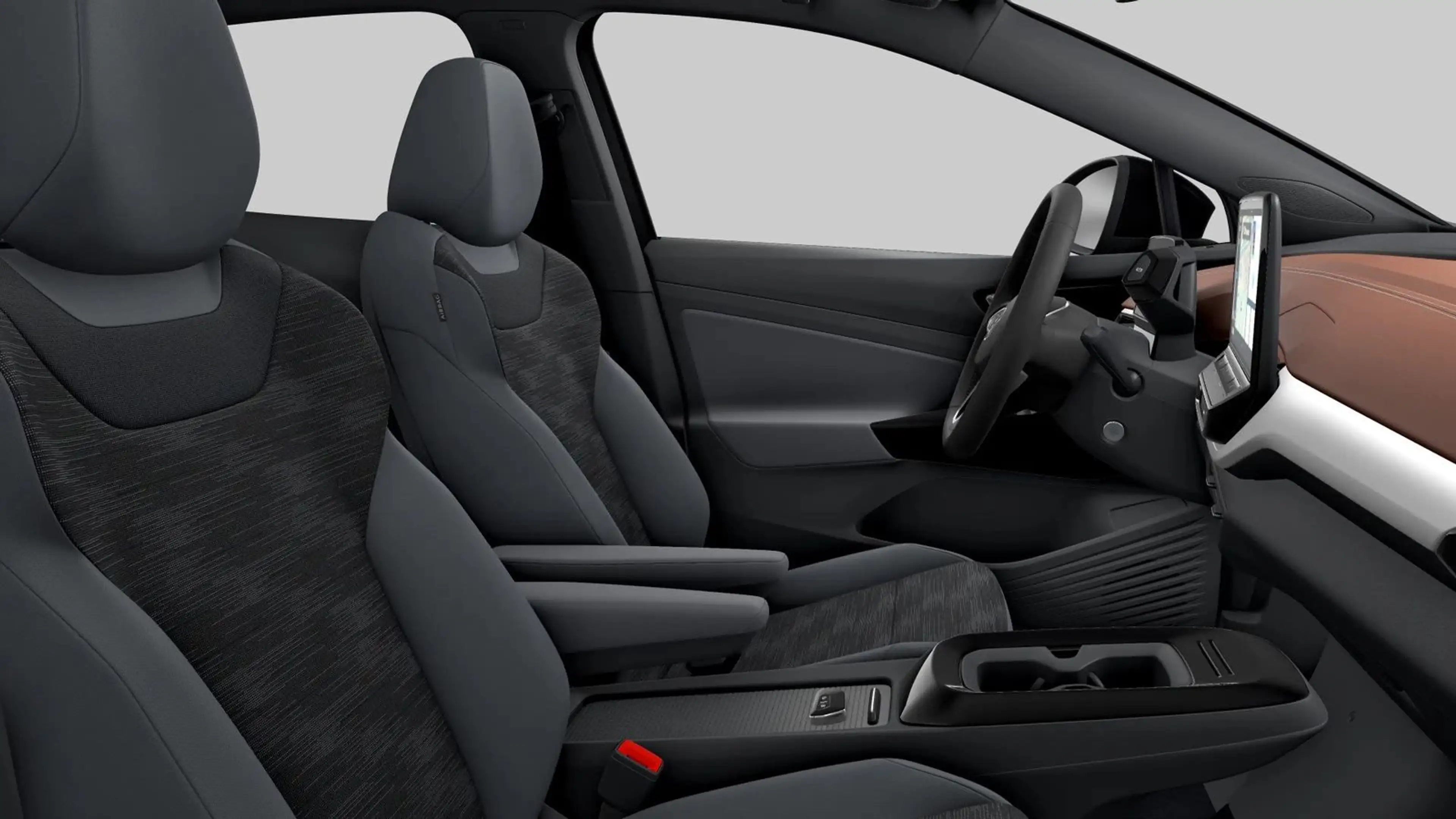 Volkswagen ID.5 Pro Performance Wärmepumpe AHK  LED Navi — photo 14