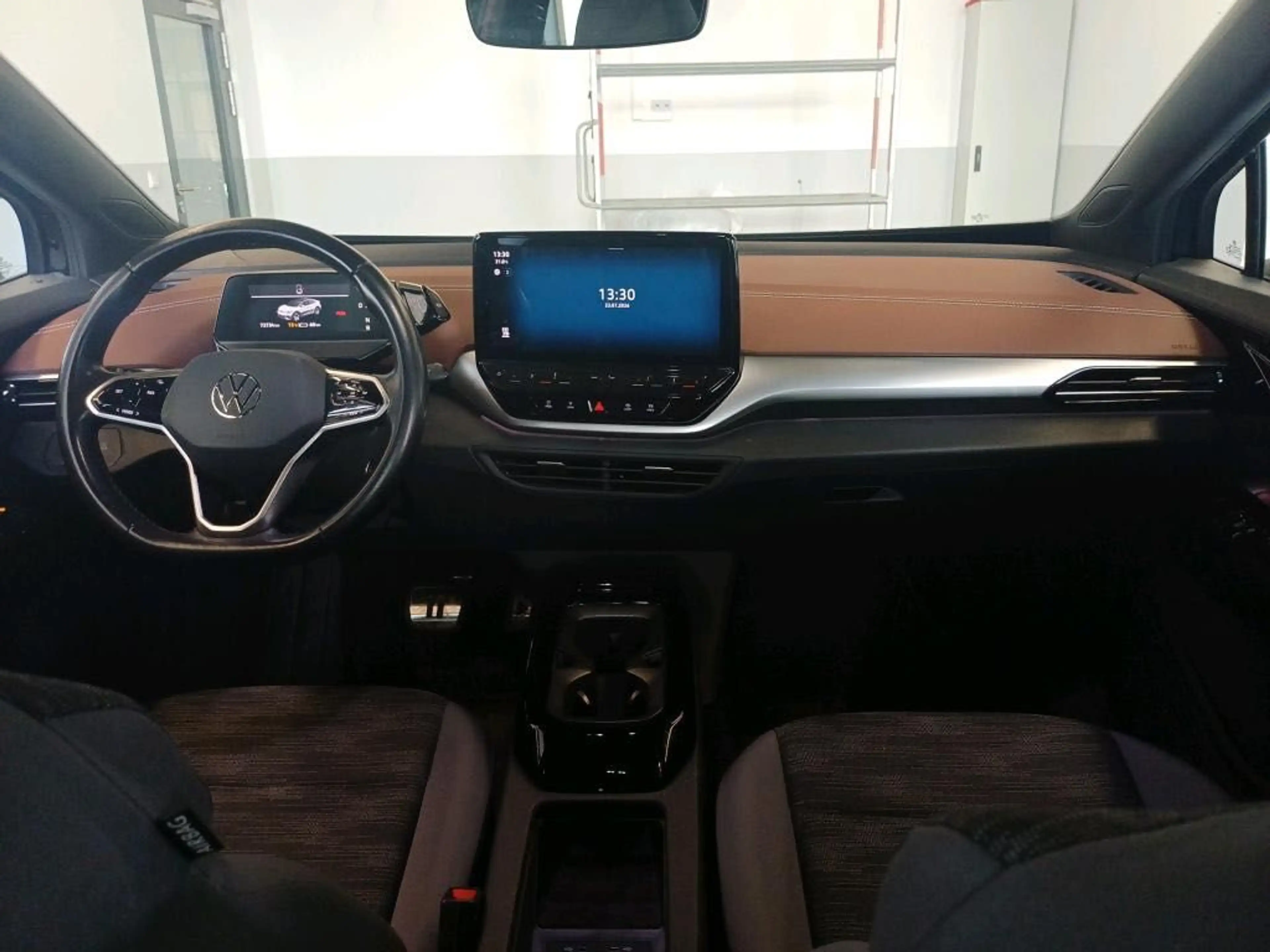 Volkswagen ID.5 Pro Performance Wärmepumpe AHK  LED Navi — photo 5