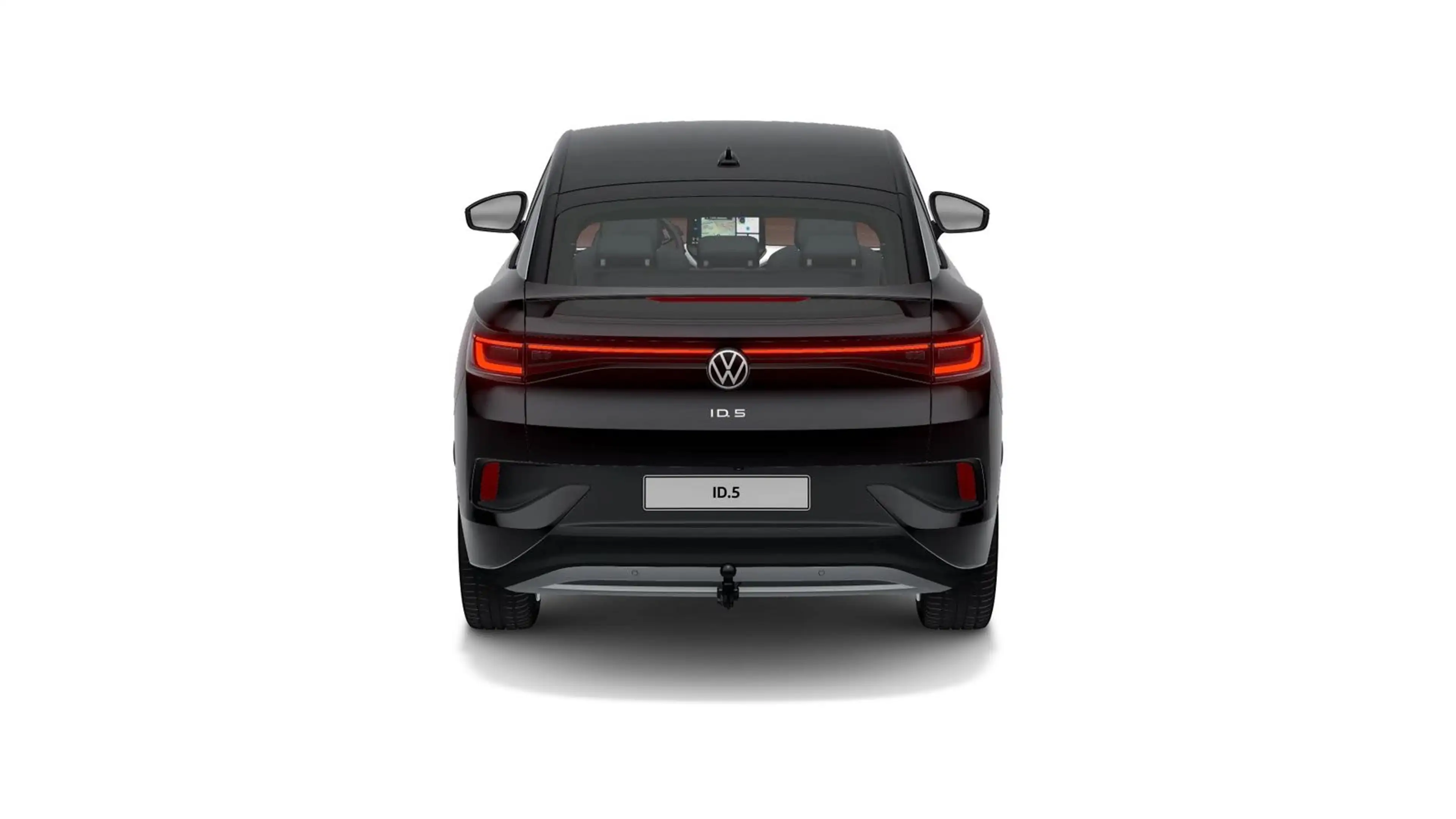 Volkswagen ID.5 Pro Performance Wärmepumpe AHK  LED Navi — photo 9