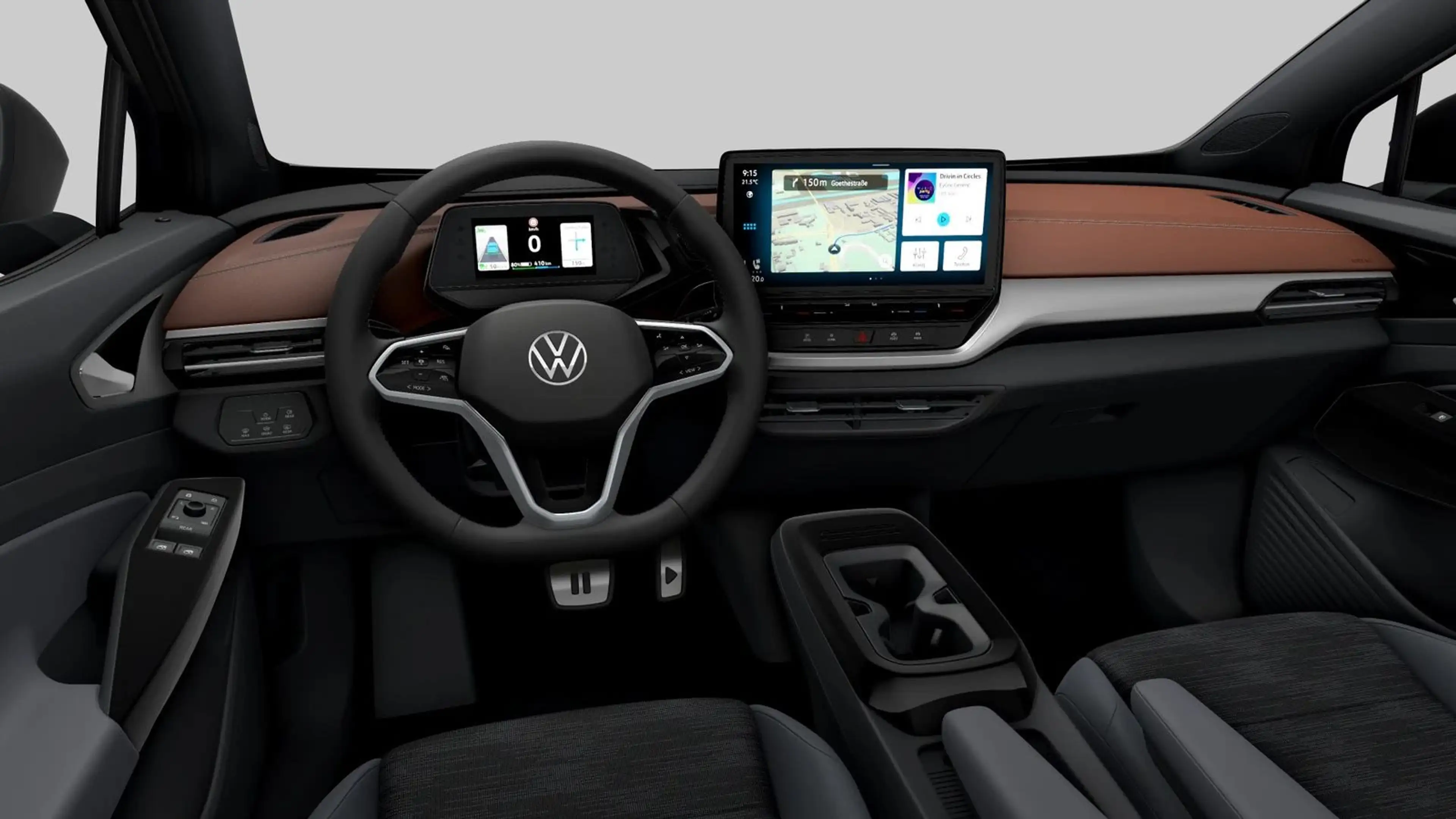 Volkswagen ID.5 Pro Performance Wärmepumpe AHK  LED Navi — photo 13
