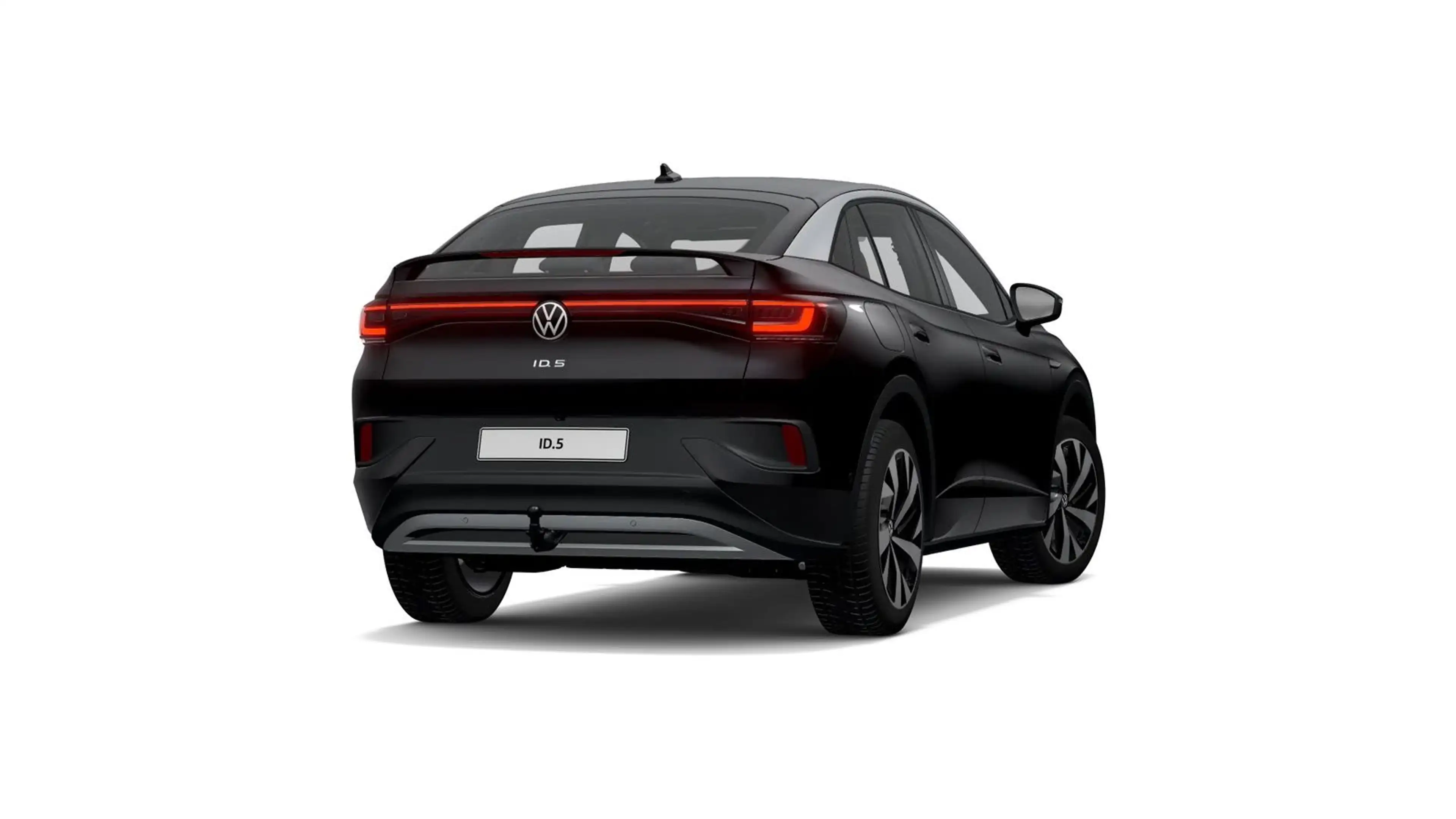 Volkswagen ID.5 Pro Performance Wärmepumpe AHK  LED Navi — photo 10