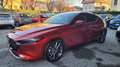 Mazda 3 m-hybrid Exclusive ..tagliandi mazda .. Rot - thumbnail 2