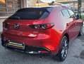Mazda 3 m-hybrid Exclusive ..tagliandi mazda .. Rouge - thumbnail 5