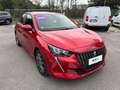 Peugeot 208 Active Pack BlueHDi 100 S/S Rosso - thumbnail 5