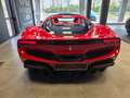 Ferrari 296 GTS SPIDER *Carbon *Lift *Permute 829CV Rouge - thumbnail 5