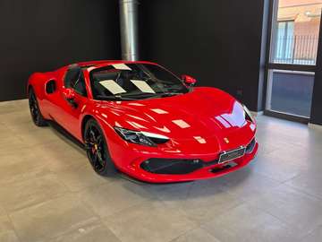 GTS SPIDER *Carbon *Lift *Permute 829CV