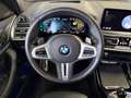 BMW X3 M d*Laser*Navi*Kamera*Leder*H&K*Pano*HUD*DAB Schwarz - thumbnail 13