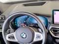 BMW X3 M d*Laser*Navi*Kamera*Leder*H&K*Pano*HUD*DAB Schwarz - thumbnail 14