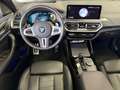 BMW X3 M d*Laser*Navi*Kamera*Leder*H&K*Pano*HUD*DAB Schwarz - thumbnail 12