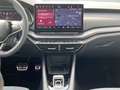 Skoda Octavia Combi Sportline 1,5 TSI DSG NAVI ACC AHK Grau - thumbnail 11