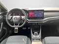 Skoda Octavia Combi Sportline 1,5 TSI DSG NAVI ACC AHK Grau - thumbnail 3