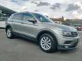 Volkswagen Tiguan II 2020 2.0 tdi Business 150cv dsg Gris - thumbnail 3