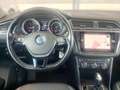 Volkswagen Tiguan II 2020 2.0 tdi Business 150cv dsg Gris - thumbnail 9