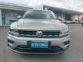 Volkswagen Tiguan II 2020 2.0 tdi Business 150cv dsg Gris - thumbnail 2