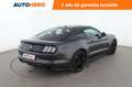Ford Mustang 2.3 EcoBoost Gris - thumbnail 6