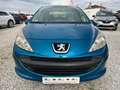 Peugeot 207 1.4i Urban 75 Blau - thumbnail 8