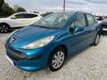 Peugeot 207 1.4i Urban 75 Blau - thumbnail 7