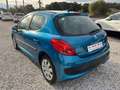 Peugeot 207 1.4i Urban 75 Blau - thumbnail 5