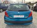Peugeot 207 1.4i Urban 75 Blau - thumbnail 4