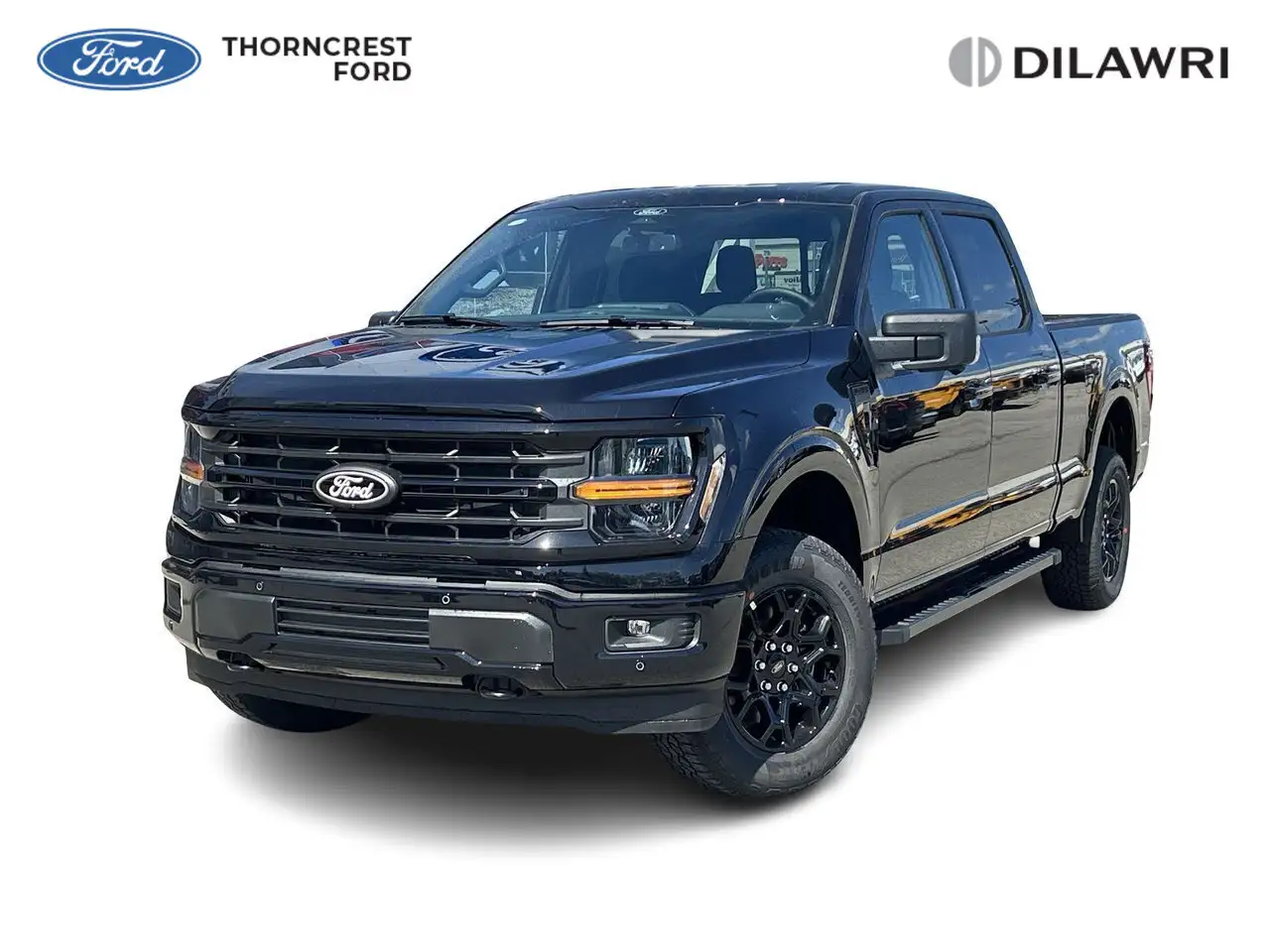 2026 Ford F 150