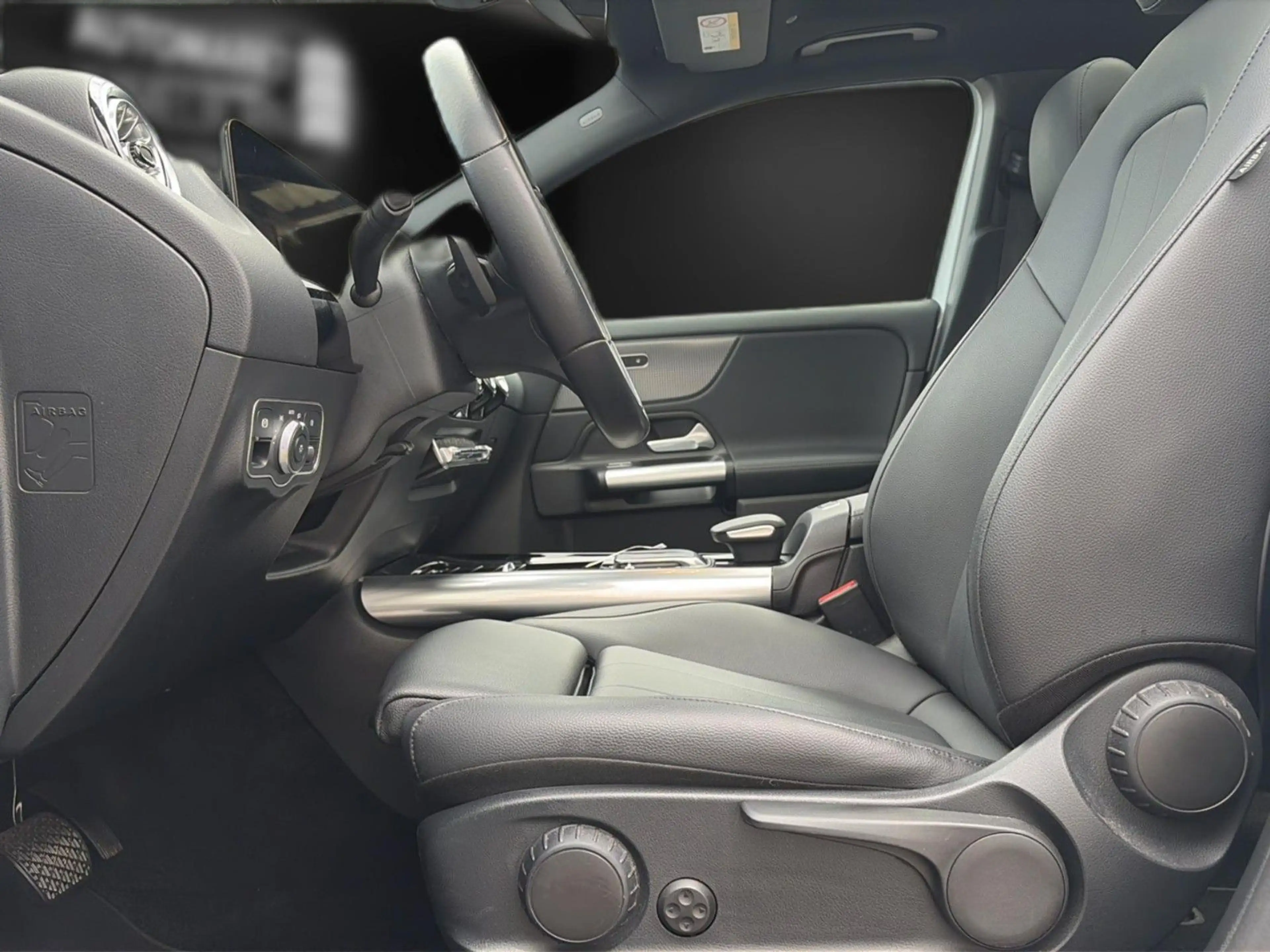 Mercedes-Benz EQA 350 4Matic SO96%*Pano*360*HUD*AHK*Night*18 — photo 14