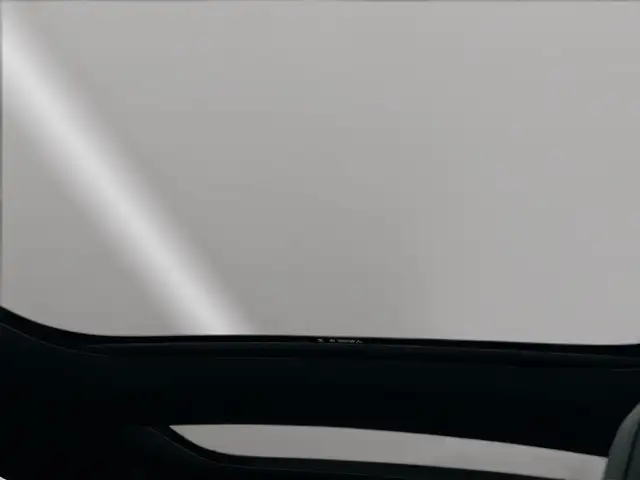 Mercedes-Benz Eqa view 13